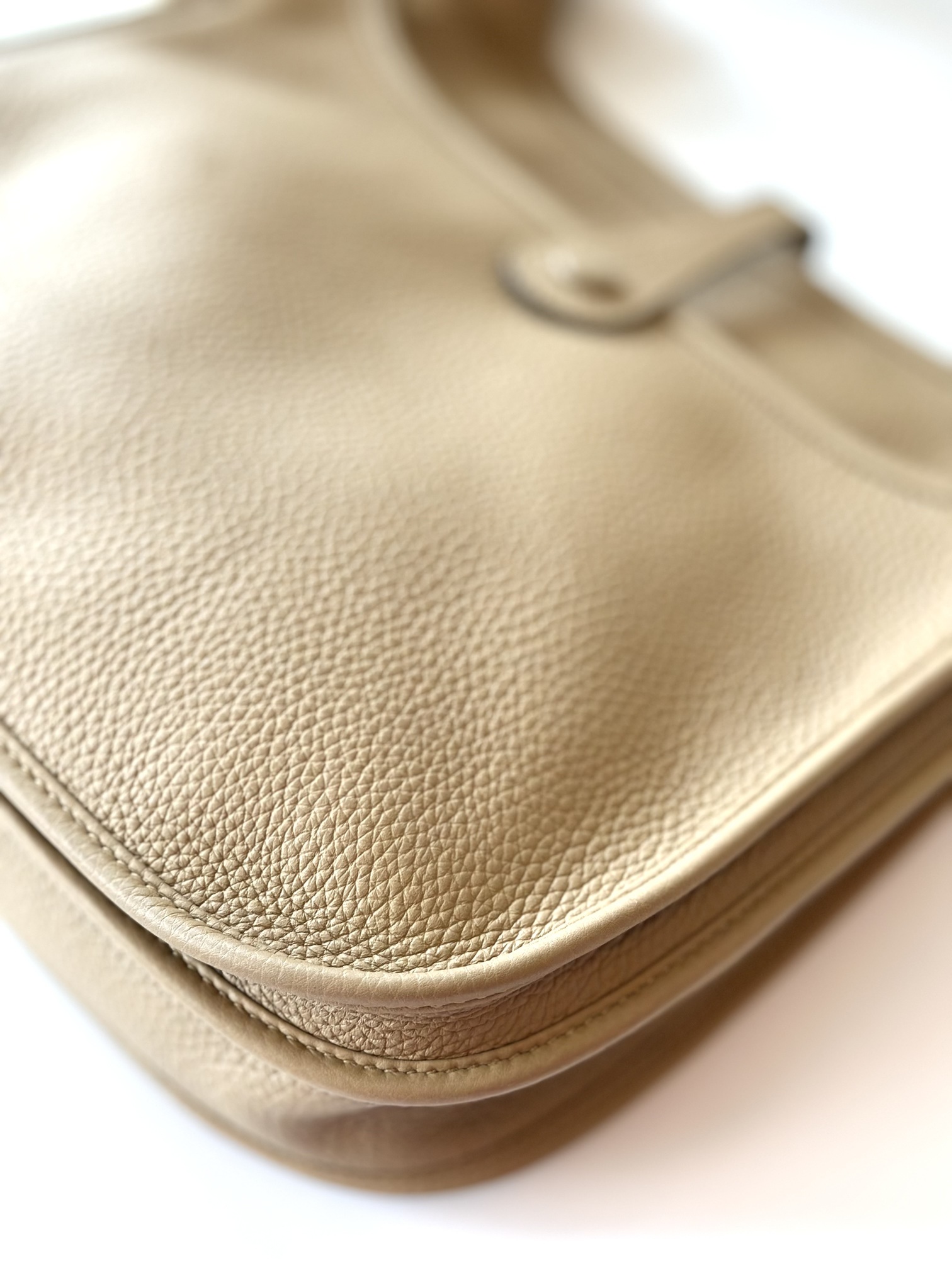 Hermes Evelyne 29 poussiere - Image 9