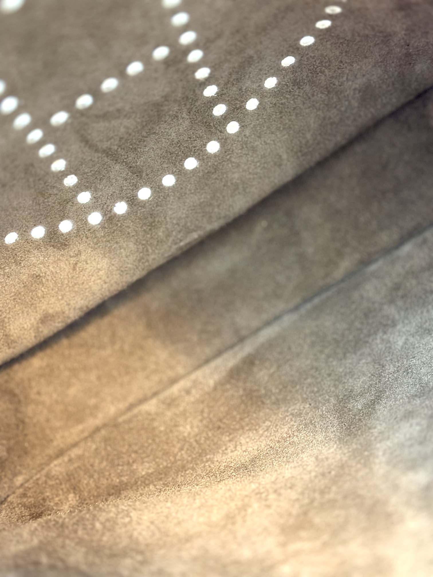 Hermes Evelyne 29 poussiere - Image 10