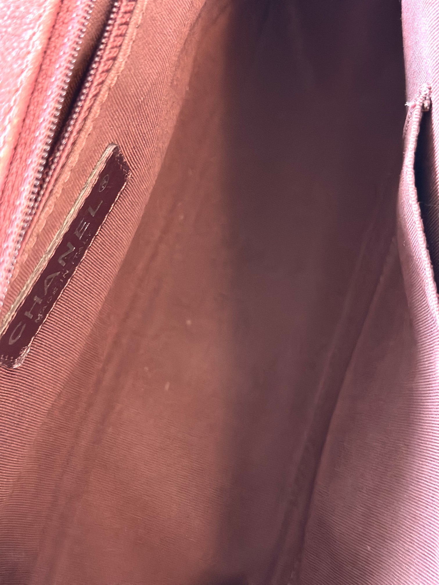 Chanel boy bag studs - Image 10