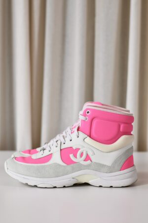 Chanel sneakers