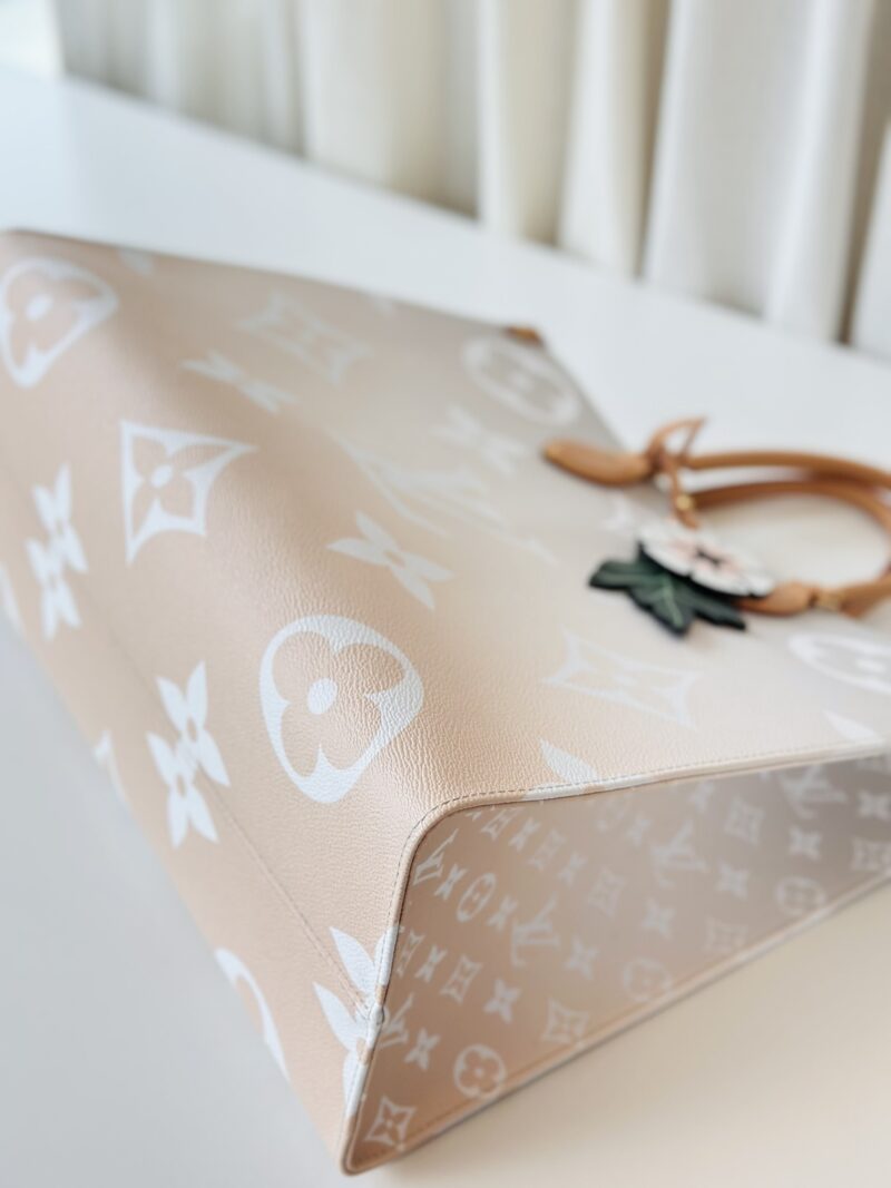 Louis Vuitton On The Go GM monogram - Image 7