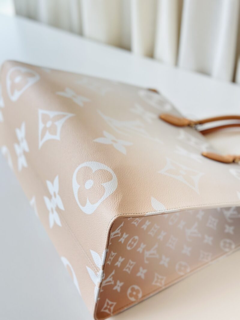 Louis Vuitton On The Go GM monogram - Image 6