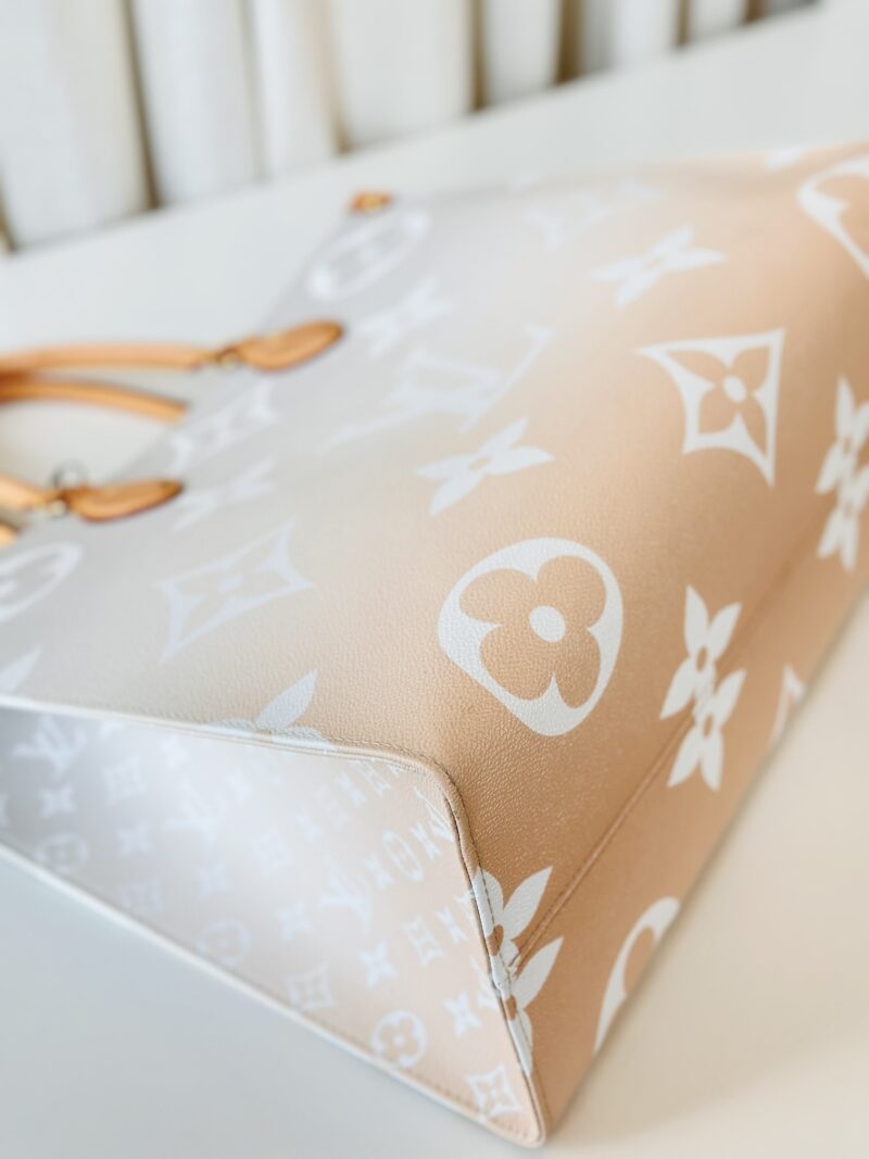 Louis Vuitton On The Go GM monogram - Image 5