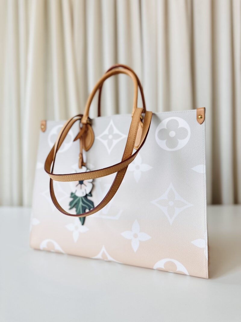 Louis Vuitton On The Go GM monogram - Image 2