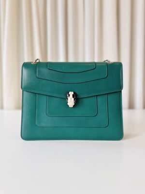 Bvlgari Serpenti