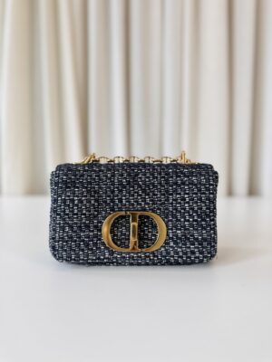 Dior Caro tweed
