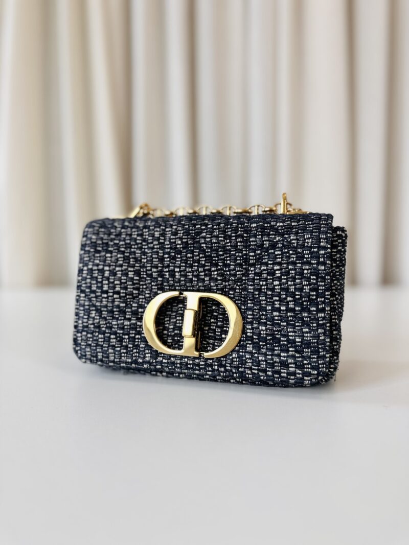 Dior Caro tweed - Image 2