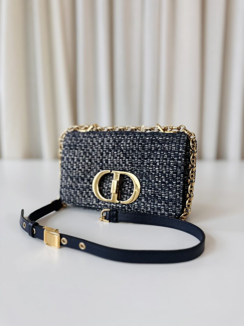 Dior Caro tweed - Image 3