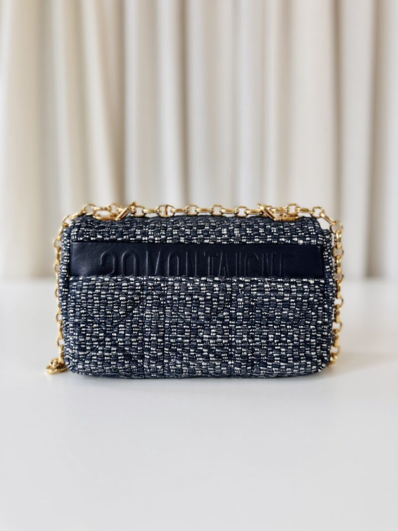 Dior Caro tweed - Image 4