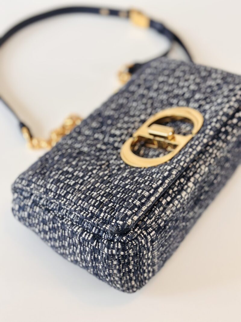 Dior Caro tweed - Image 5