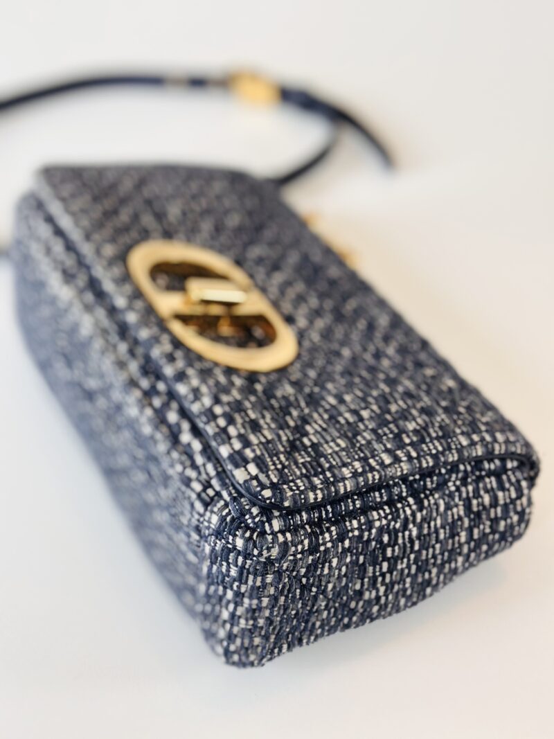 Dior Caro tweed - Image 6