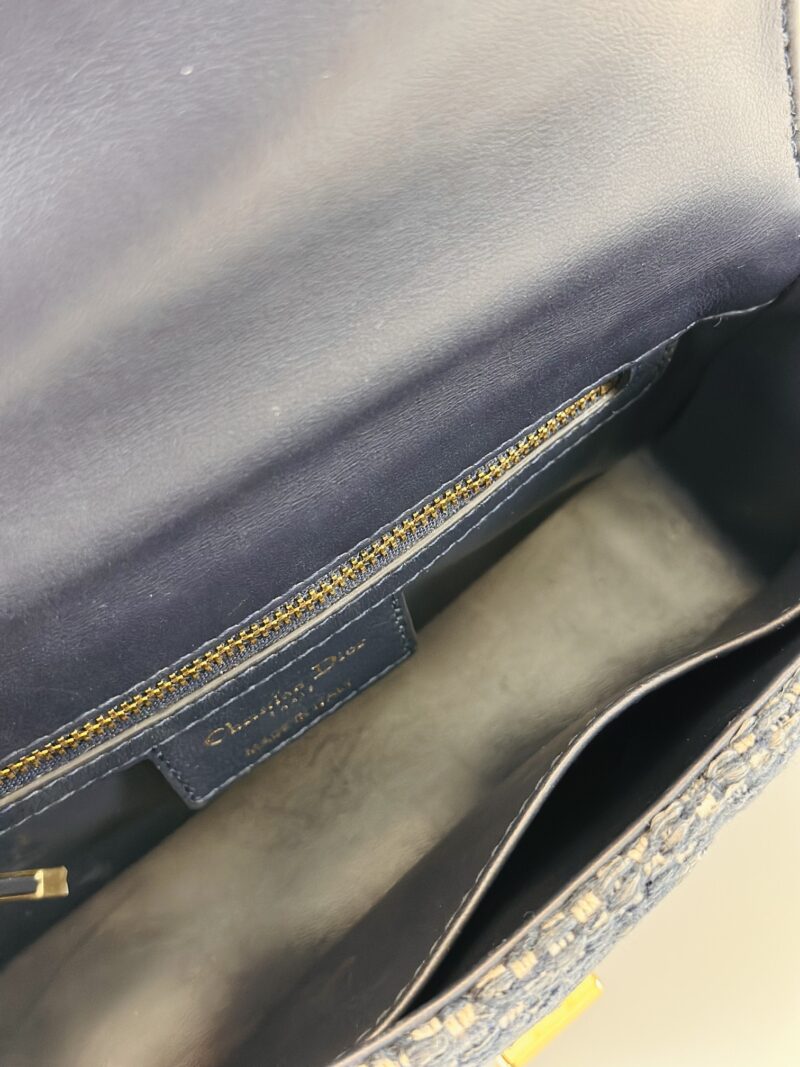 Dior Caro tweed - Image 7