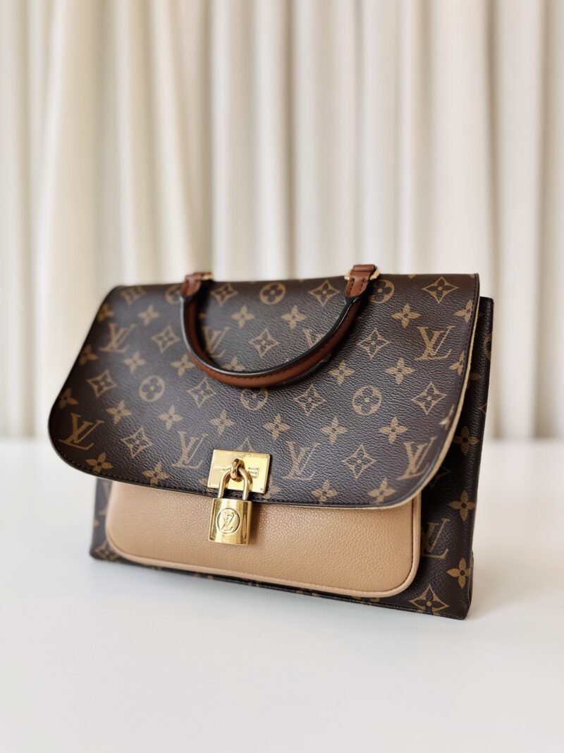 Louis Vuitton padlock monogram - Image 2