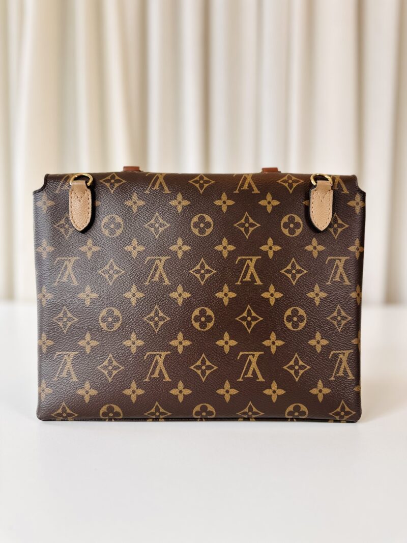 Louis Vuitton padlock monogram - Image 4