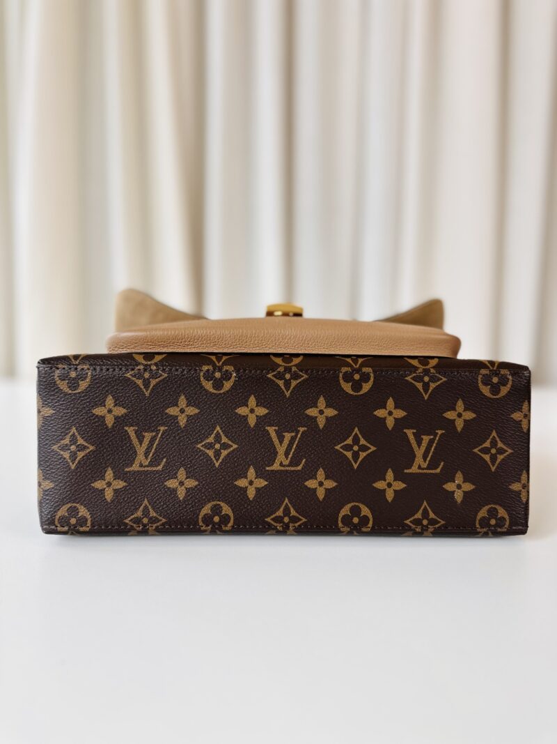Louis Vuitton padlock monogram - Image 5