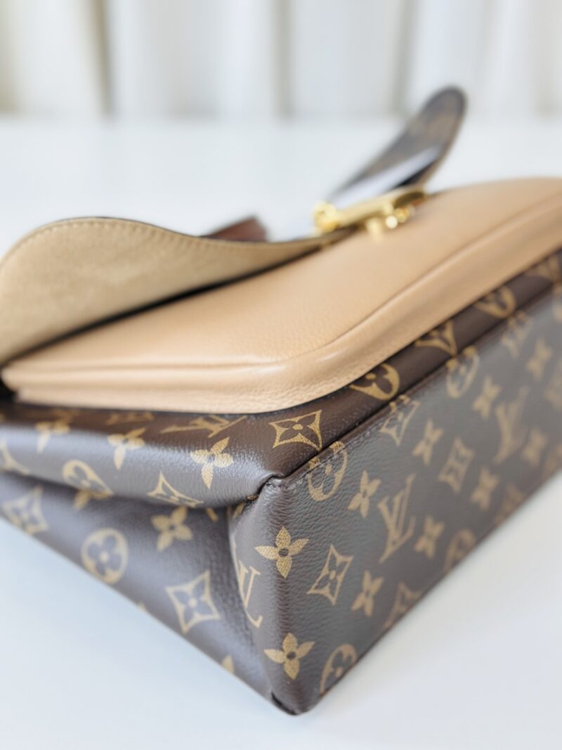 Louis Vuitton padlock monogram - Image 6
