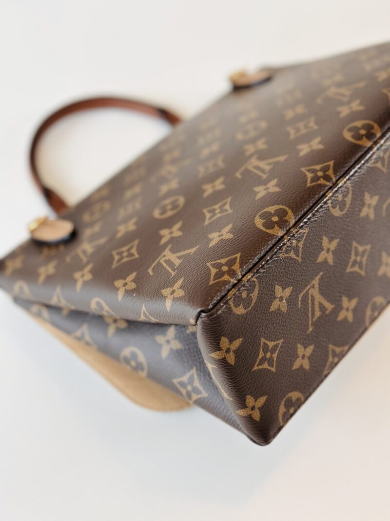 Louis Vuitton padlock monogram - Image 9