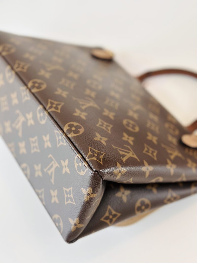 Louis Vuitton padlock monogram - Image 10