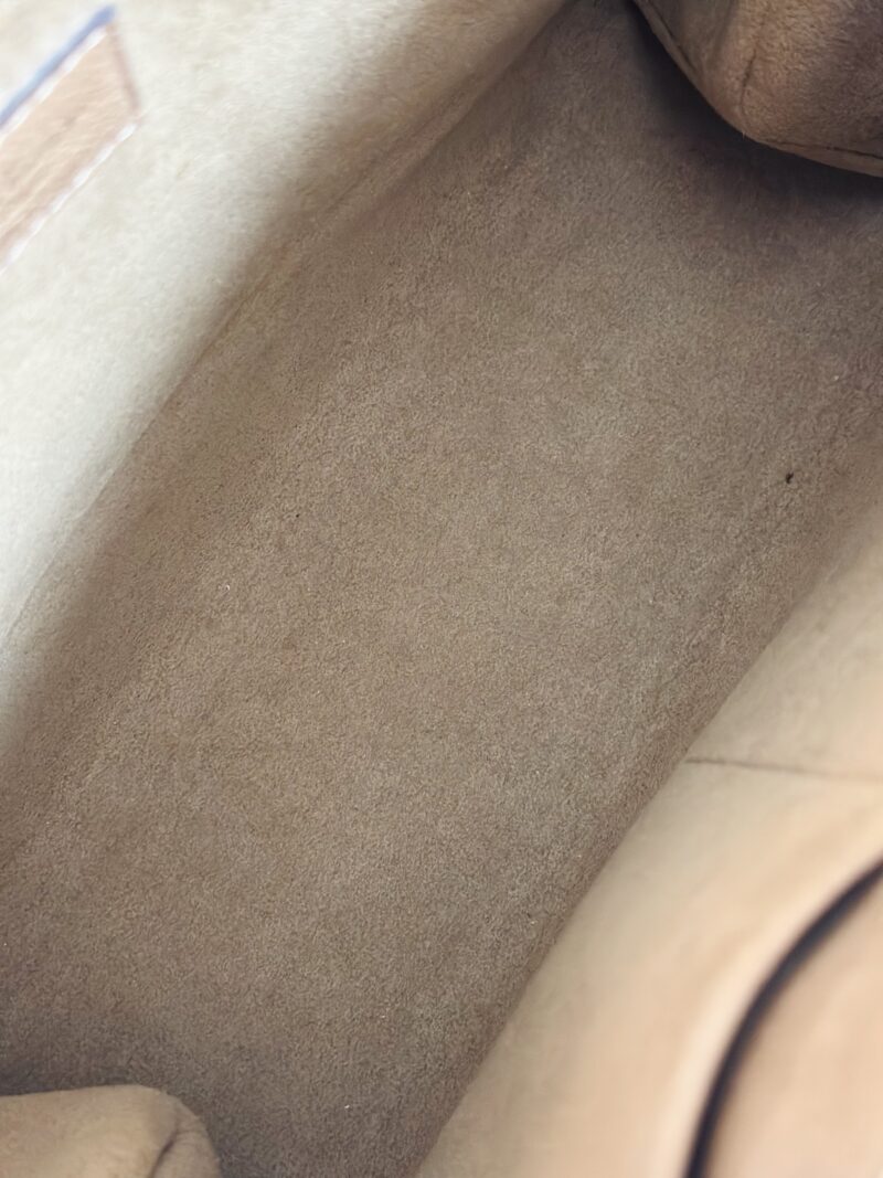 Louis Vuitton padlock monogram - Image 11
