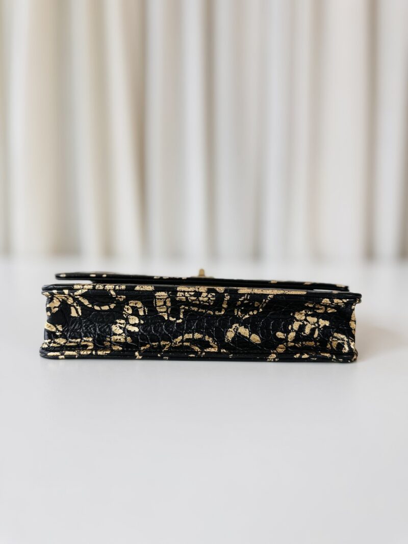 Chanel wallet on chain reissue - Image 7