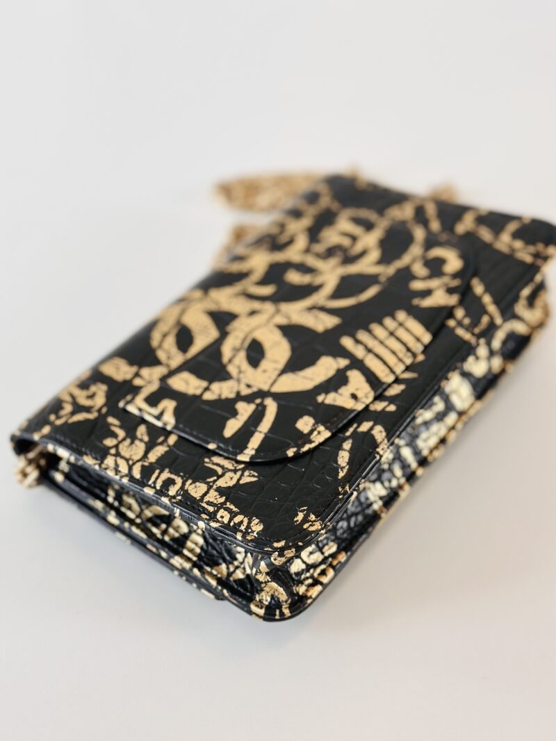 Chanel wallet on chain reissue - Image 4