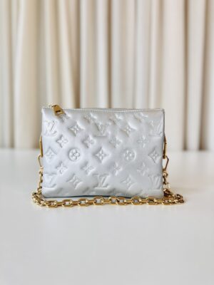 Louis Vuitton Coussin PM