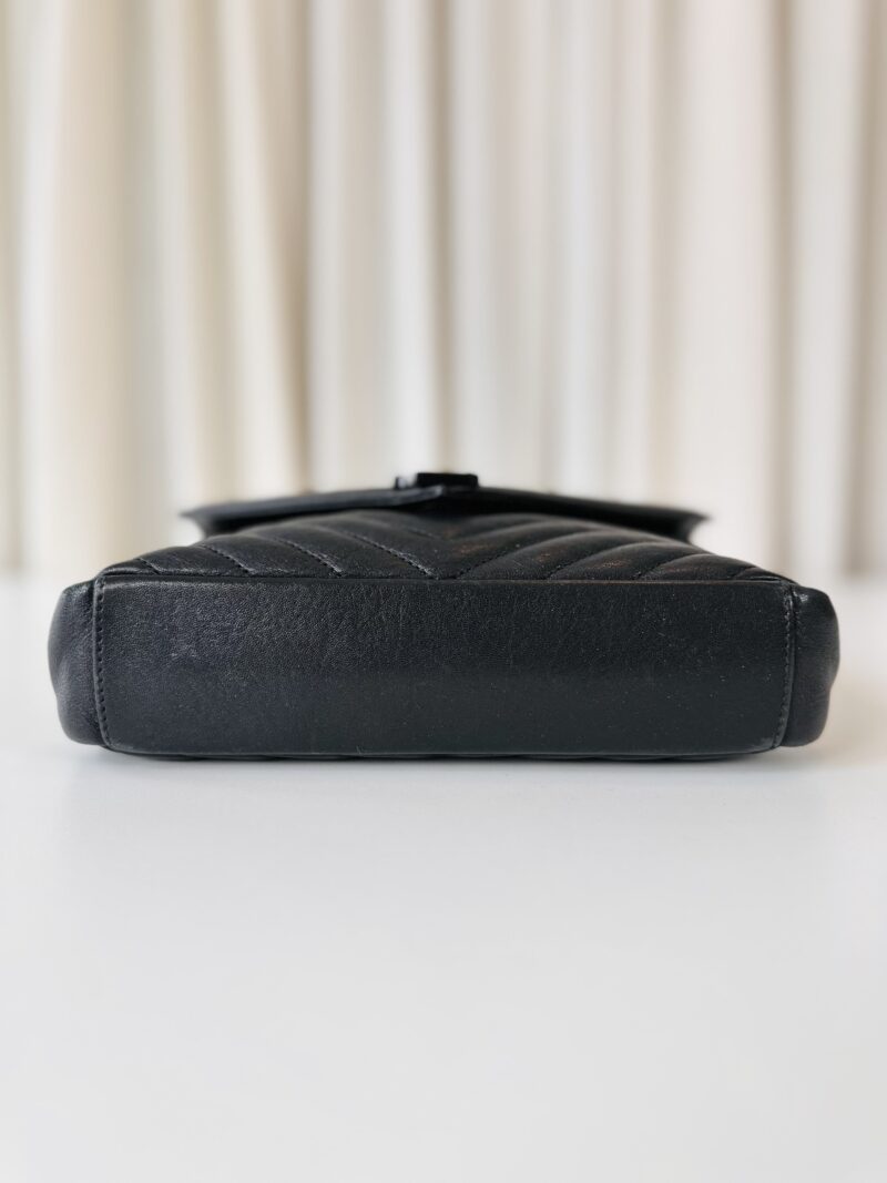 Saint Laurent college So Black - Image 7
