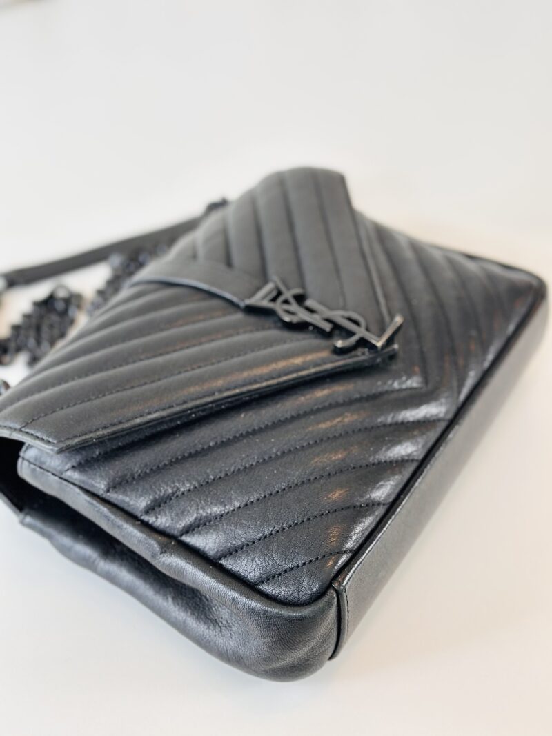Saint Laurent college So Black - Image 6