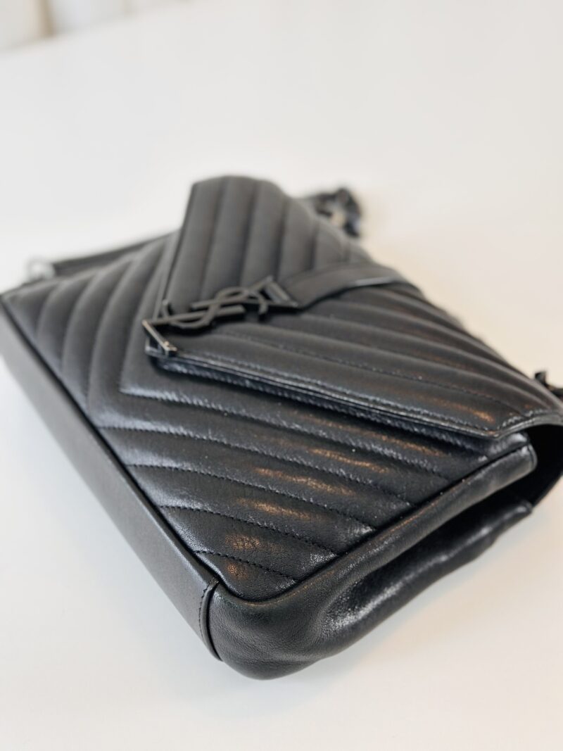 Saint Laurent college So Black - Image 5