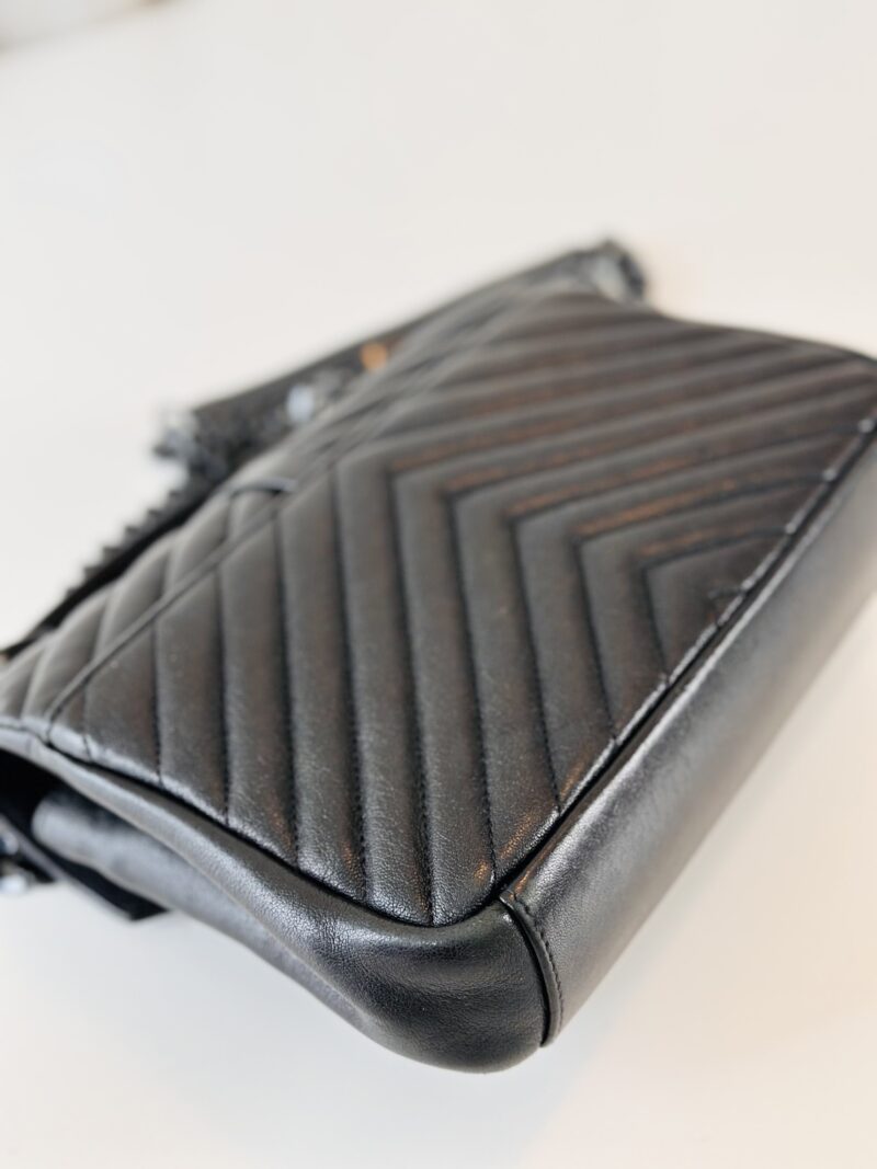 Saint Laurent college So Black - Image 4