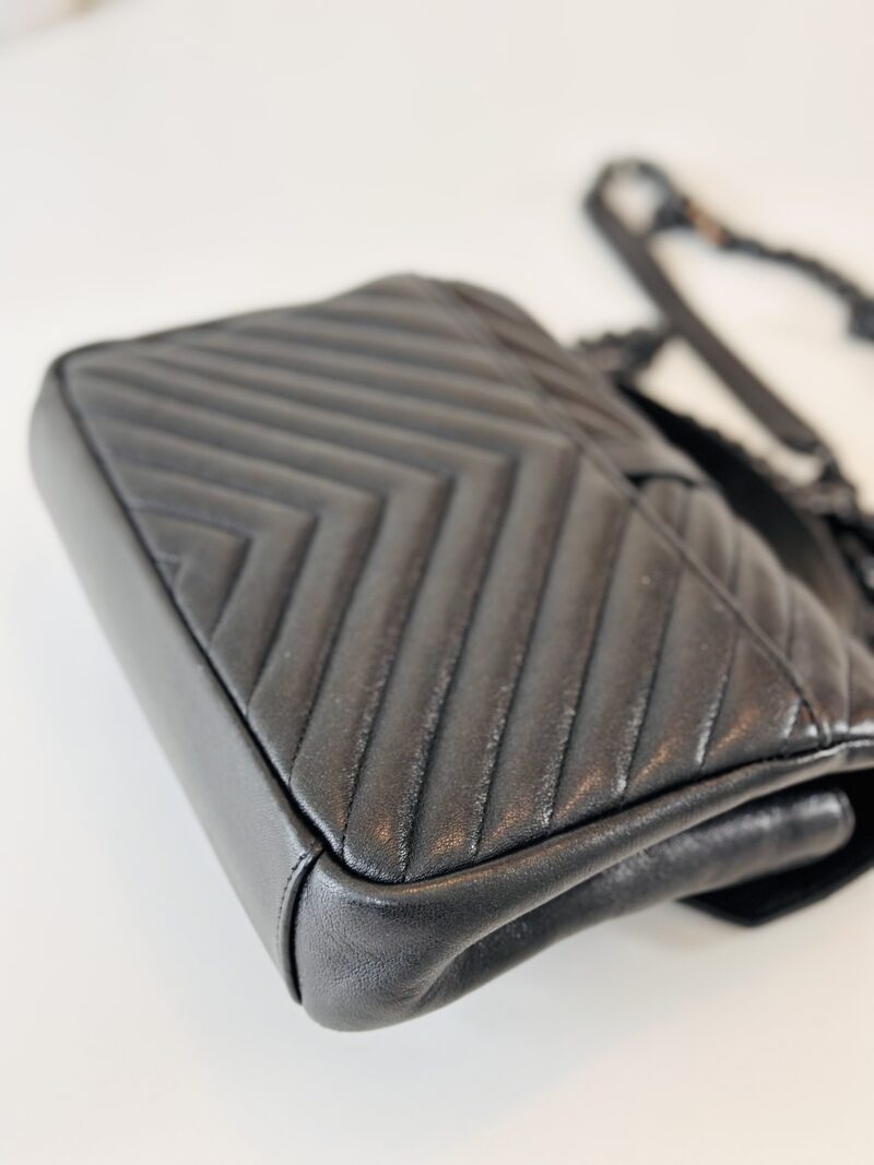 Saint Laurent college So Black - Image 3
