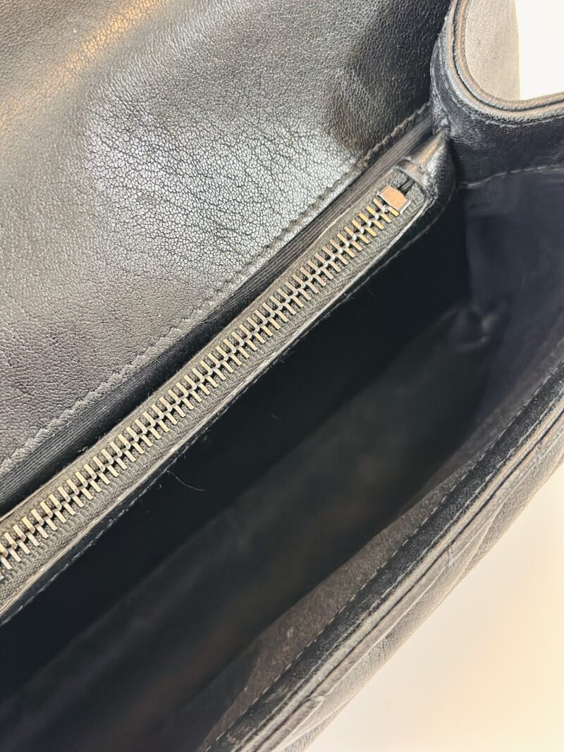 Saint Laurent college So Black - Image 10