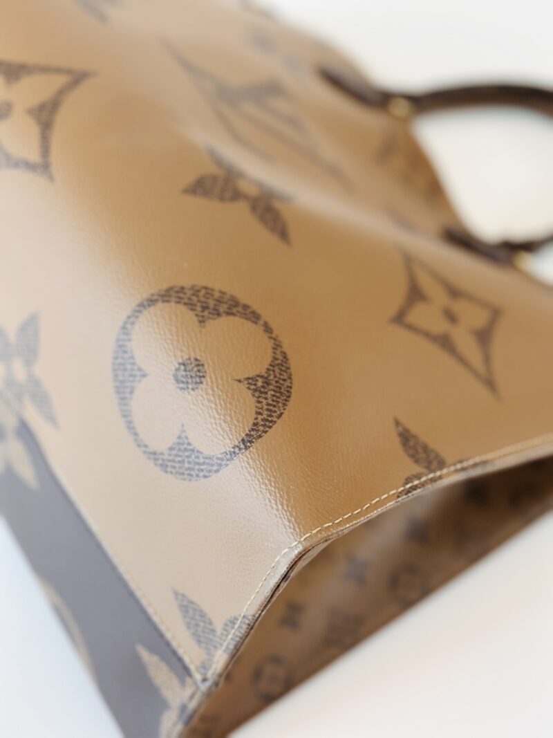 Louis Vuitton On The Go GM - Image 5