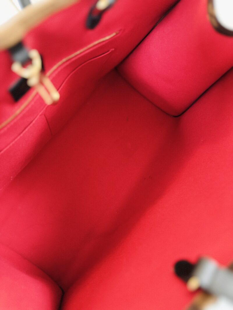 Louis Vuitton On The Go GM - Image 3