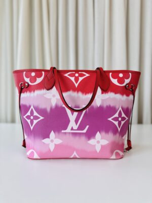 Louis Vuitton Escale Neverfull MM