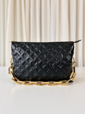 Louis Vuitton Coussin MM