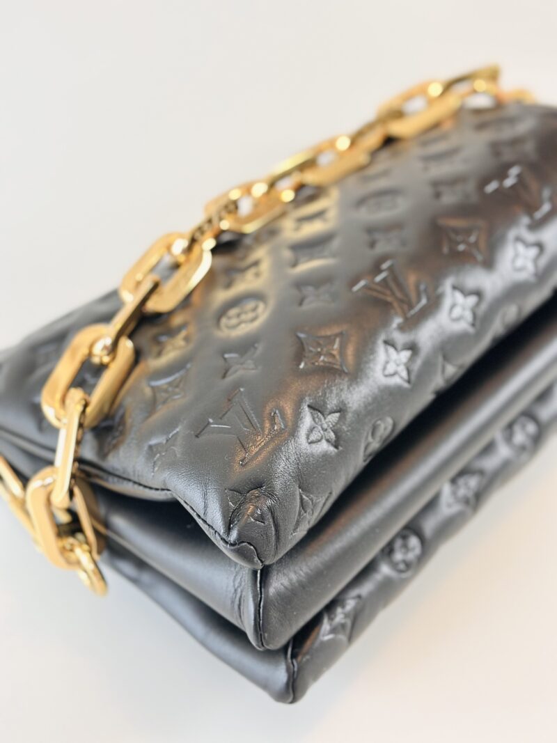 Louis Vuitton Coussin MM - Image 8