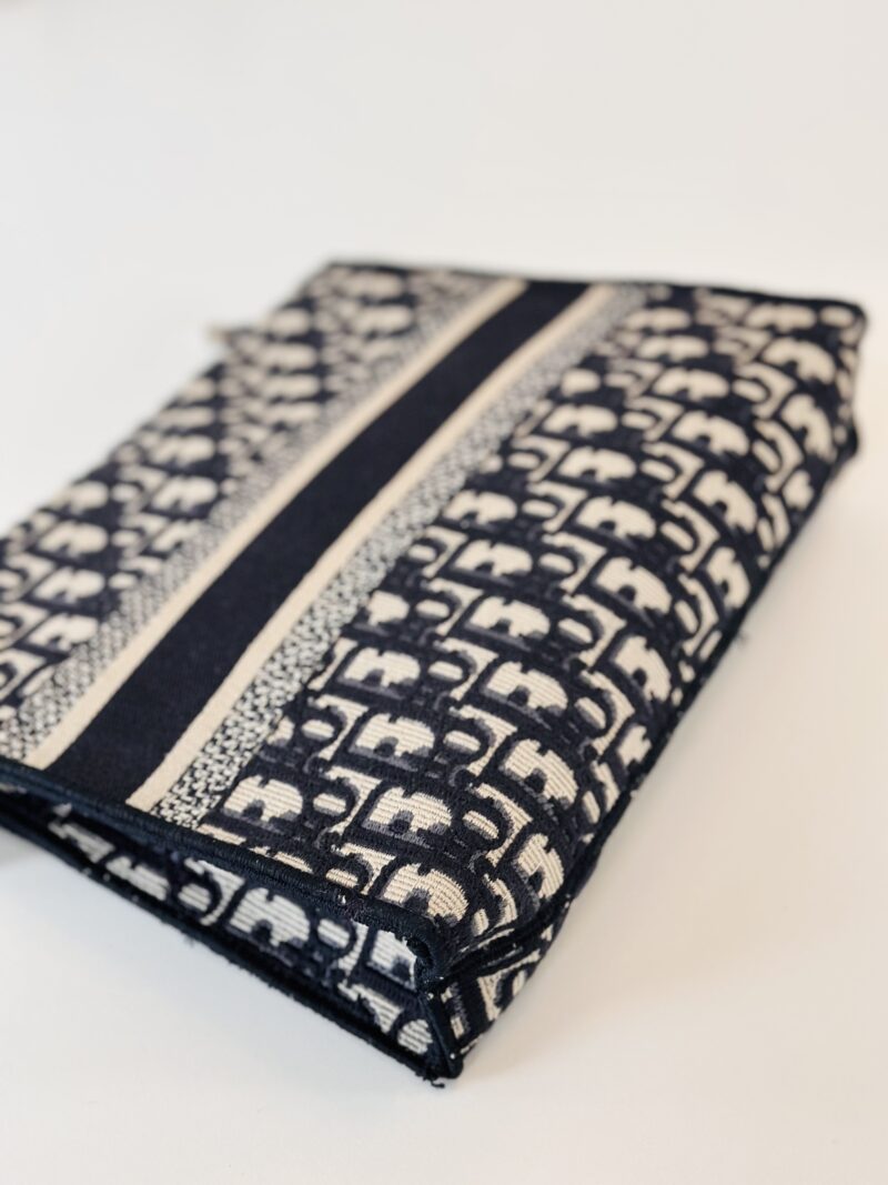 Dior Oblique clutch - Image 7