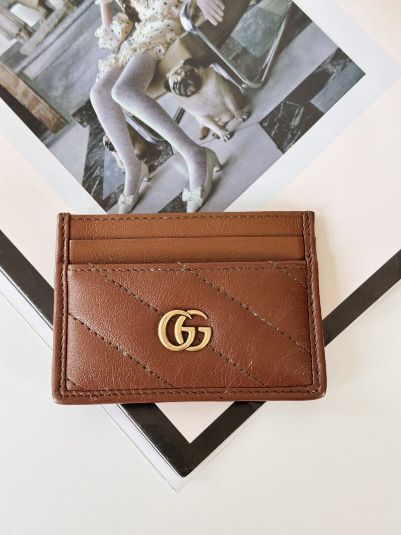 Gucci cardholder - Image 3