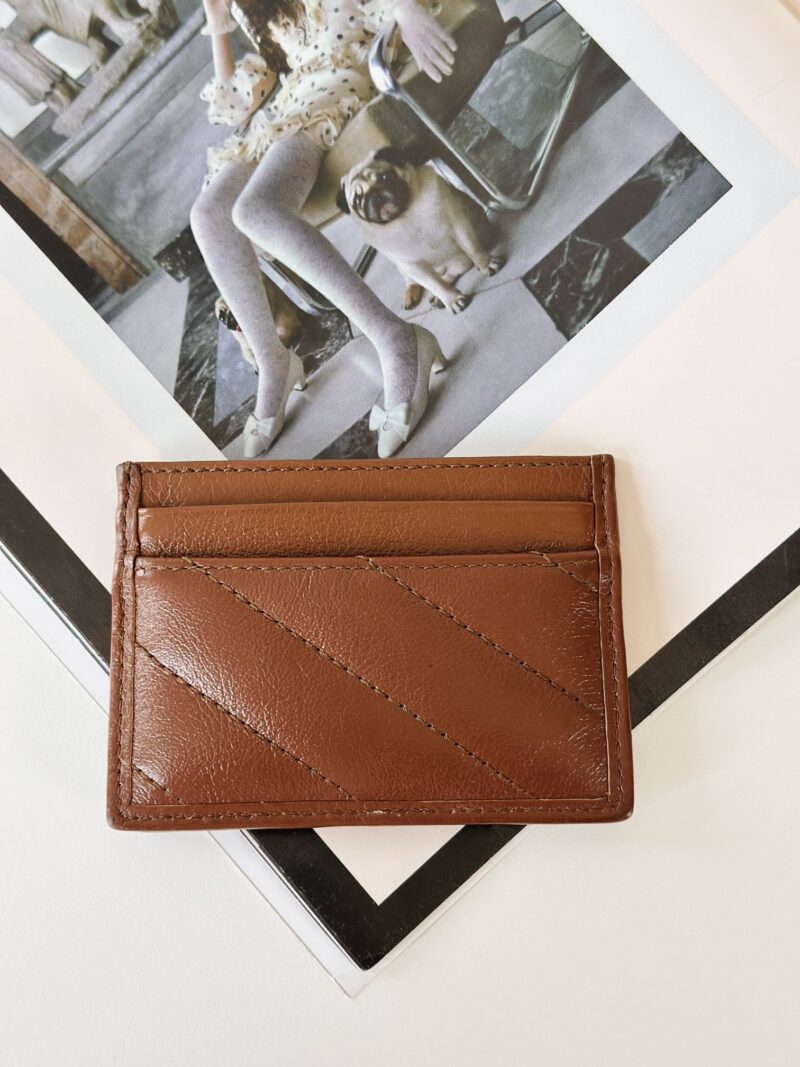 Gucci cardholder - Image 2