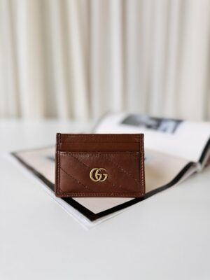 Gucci cardholder