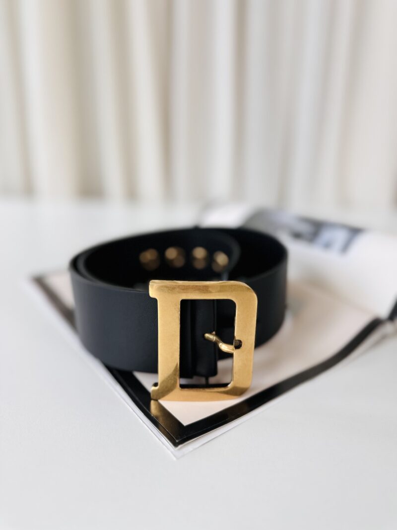 Dior belt - Image 3