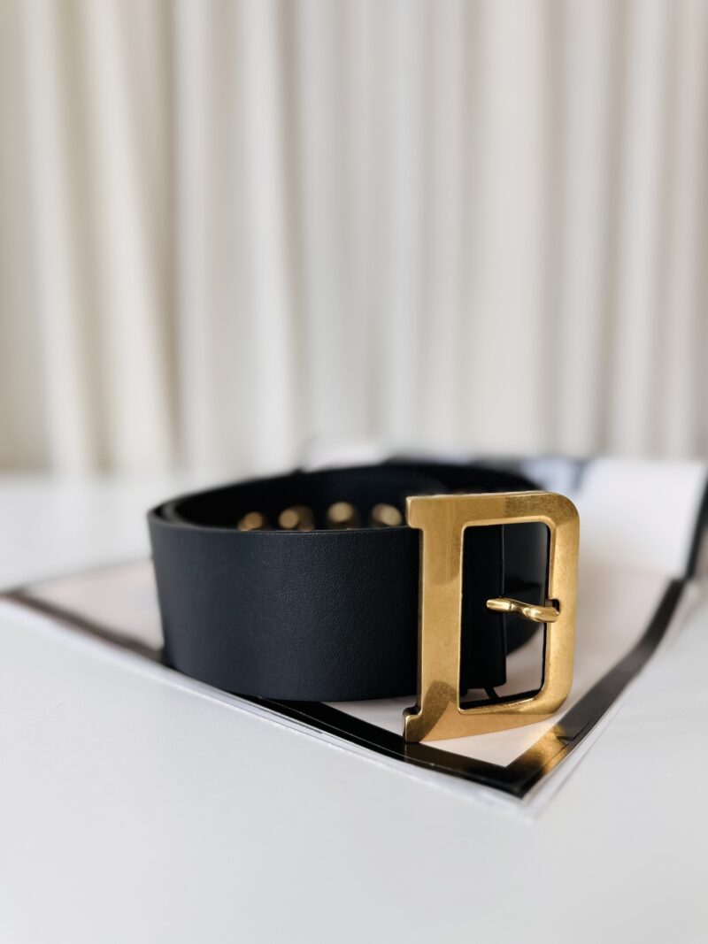 Dior belt - Image 2