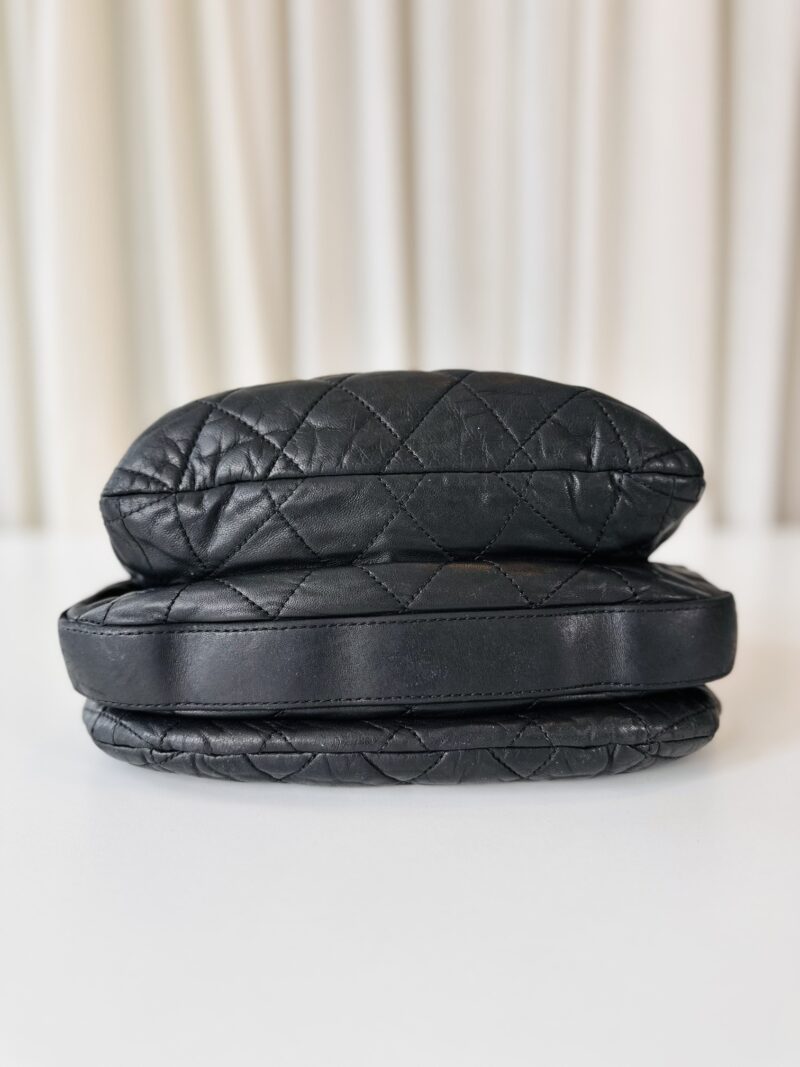 Chanel single flap bag - Image 8