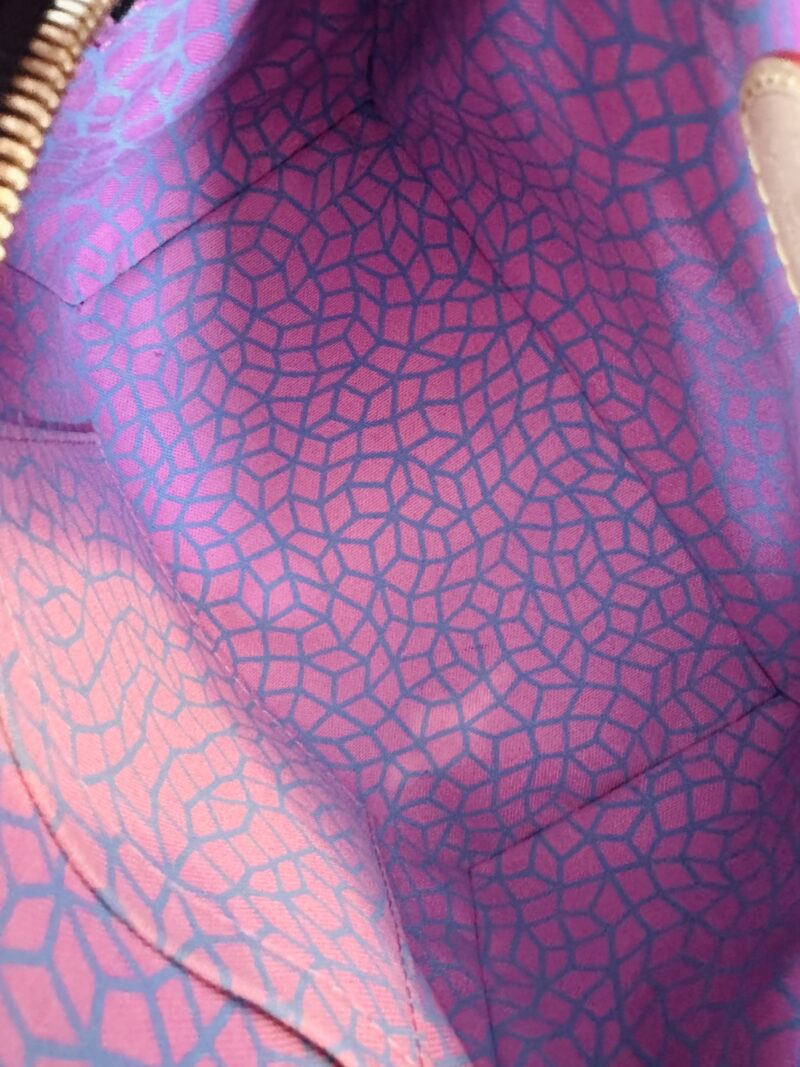 Louis Vuitton Speedy bandouliere 20 x Yayoi Kusama - Image 4