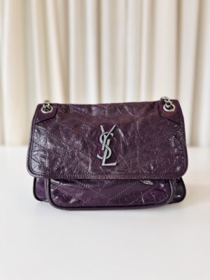 Saint Laurent Niki medium