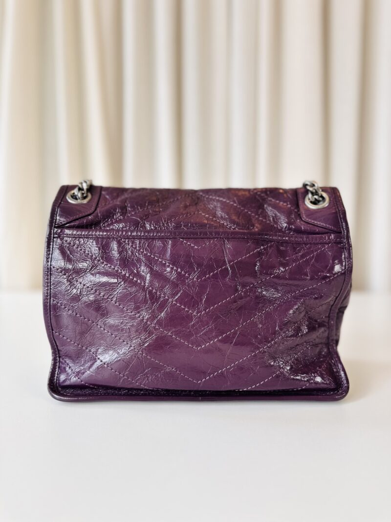 Saint Laurent Niki medium - Image 9