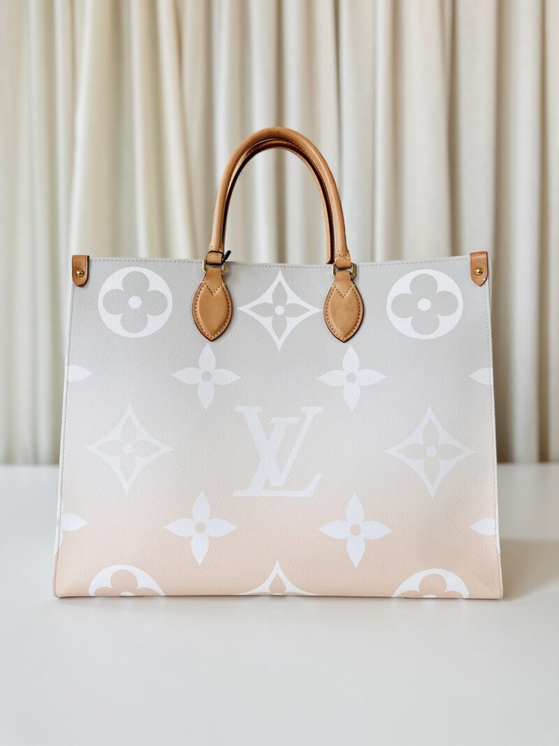 Louis Vuitton On The Go GM monogram - Image 3