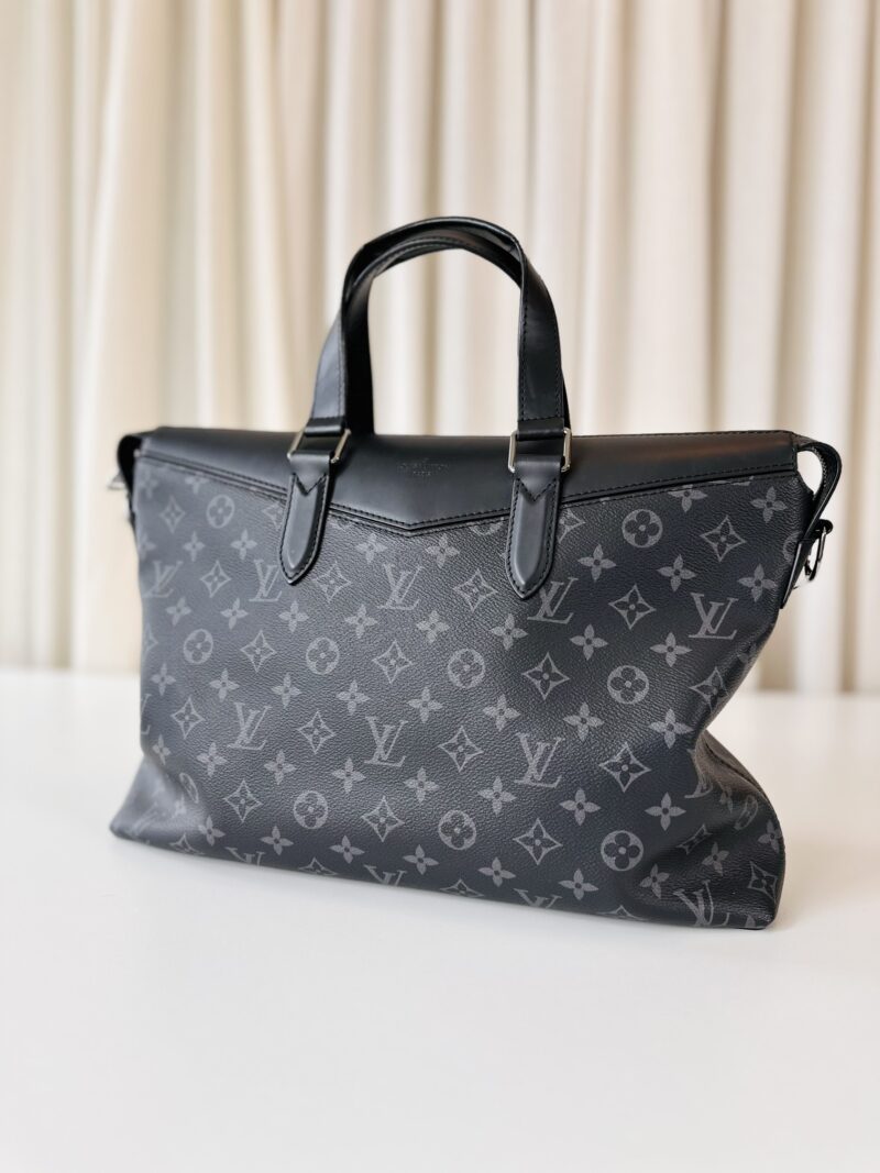 Louis Vuitton workbag - Image 2