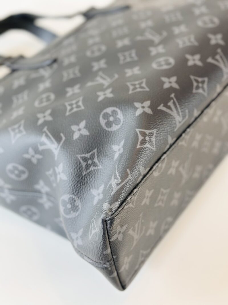 Louis Vuitton workbag - Image 7
